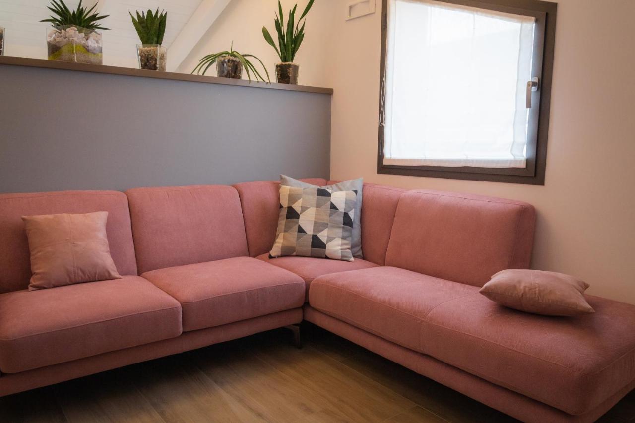 مبيت وإفطار روزيتو ديلي أبروتسي La Casa Di Filo Boutique المظهر الخارجي الصورة