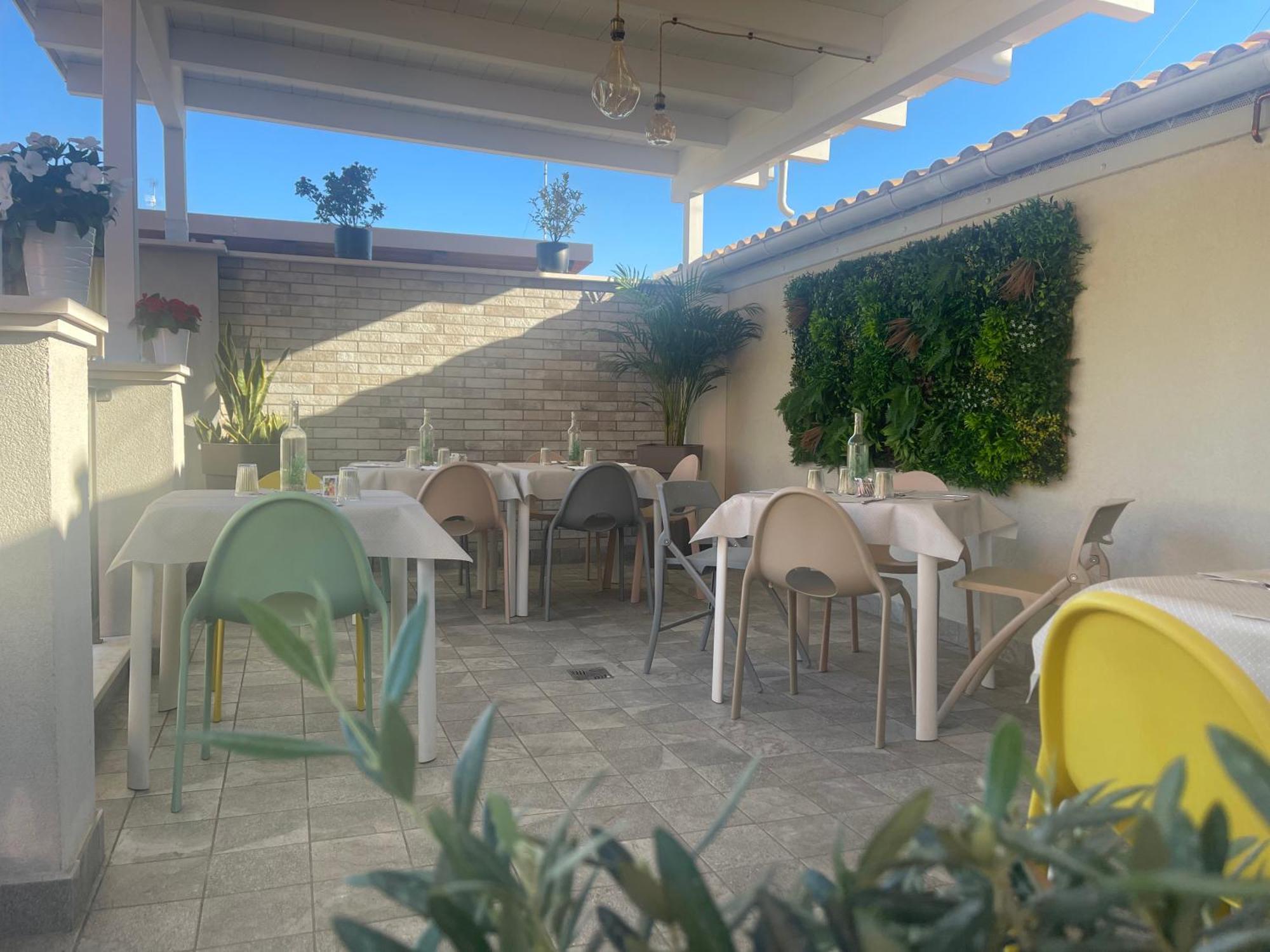مبيت وإفطار روزيتو ديلي أبروتسي La Casa Di Filo Boutique المظهر الخارجي الصورة